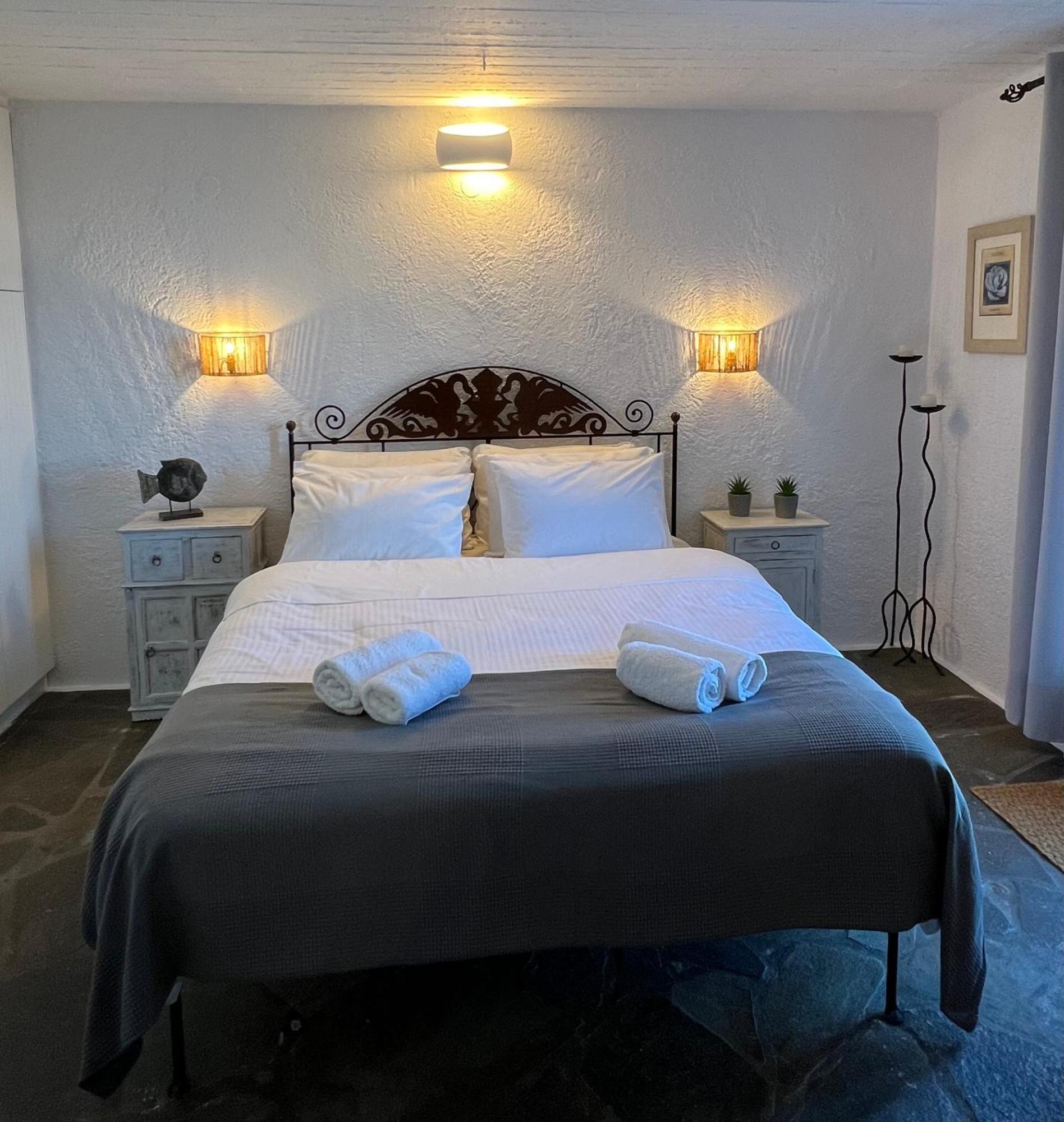 Вилла Pasithea House Ioulis Экстерьер фото